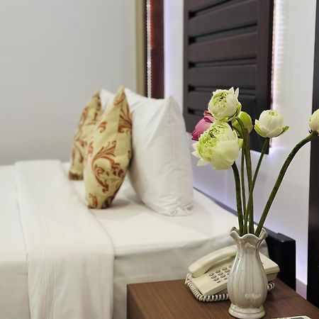 Sanna Villa Residence เสียมราฐ ภายนอก รูปภาพ