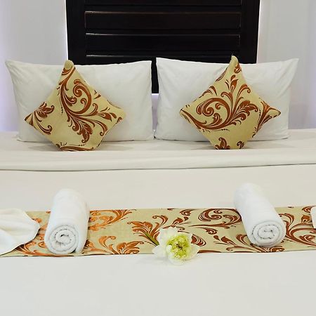 Sanna Villa Residence เสียมราฐ ภายนอก รูปภาพ