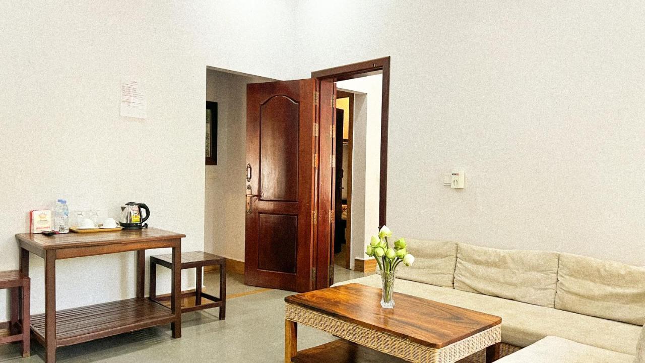 Sanna Villa Residence เสียมราฐ ภายนอก รูปภาพ